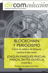 Blockchain y periodismo