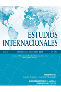 Estudios internacionales