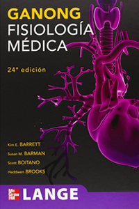 Ganong-fisiologia medica