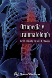 Ortopedia y traumatologia