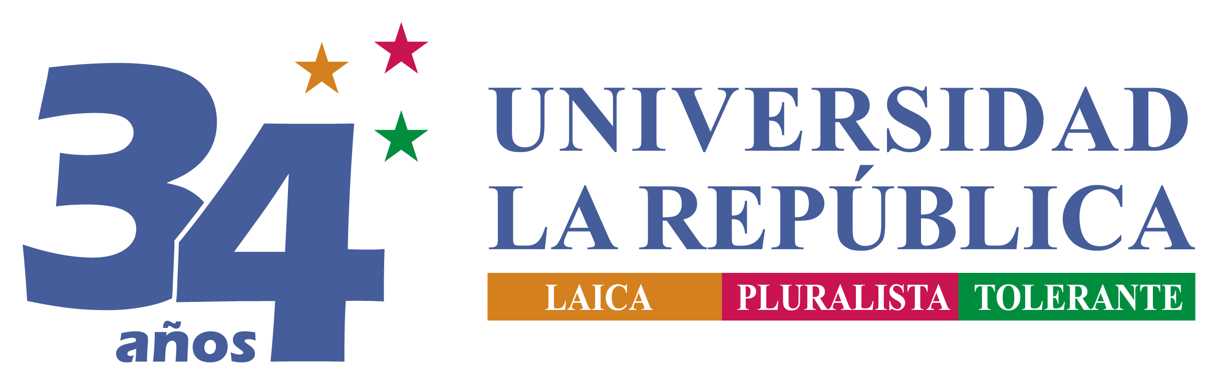 Universidad La República