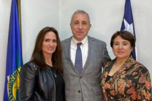 Renovación Convenio V-LEX