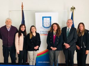Etnográfica desarrollará política de género a Universidad La República