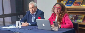 Charla Magistral sobre la Ley 21.369 ilumina el Día Internacional de la Eliminación de la Violencia contra la Mujer en nuestra Universidad